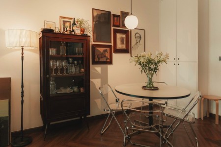 Cho thuê căn hộ đẹp tại dự án Feliz En Vista quận 2