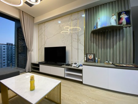 Cho thuê căn hộ 3PN 15 triệu/tháng full nội thất