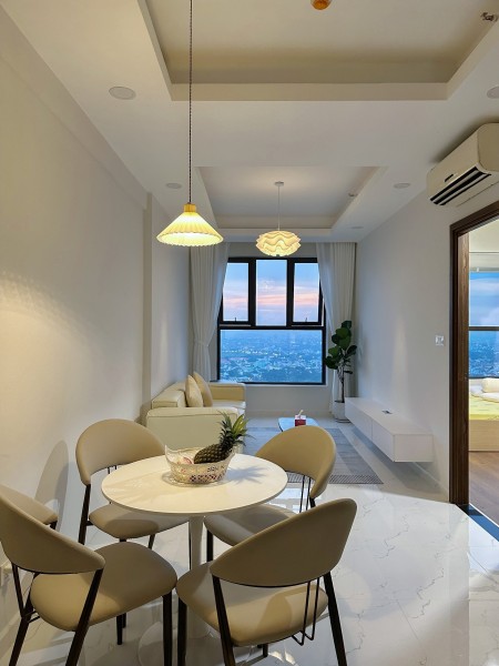 Opal Skyline cho thuê căn 2pn full nội thất như hình giá 10tr(bpql)