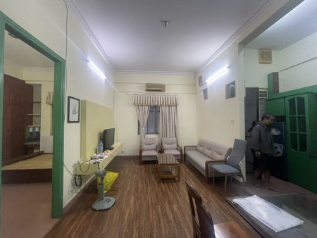 —Cho thuê căn hộ Cc Tòa nhà HUD  Số 159 Điện Biên Phủ, Phường15, Quận Bình Thạnh,