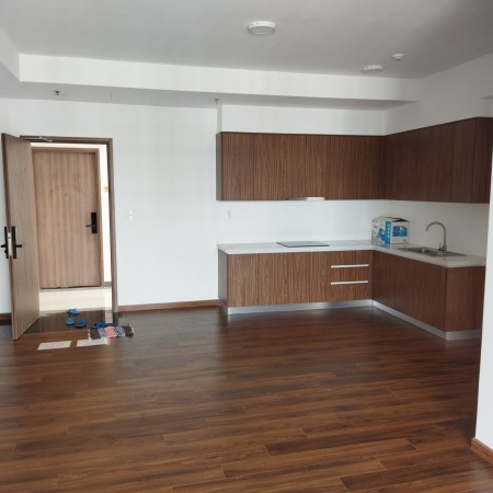 cho thuê căn hộ 3pn view nội khu giá 11,5tr/tháng