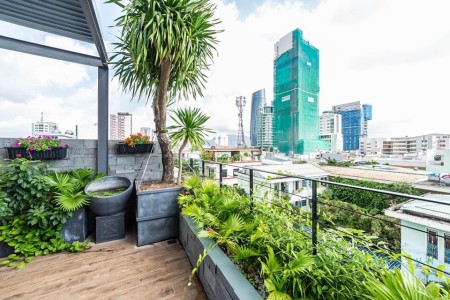 Đừng bỏ qua tin này nếu bạn đang tìm một căn Penhouse khu vực trung tâm