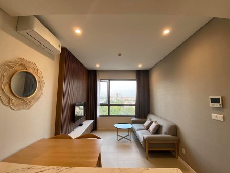 Cho thuê căn hộ 1PN tại Dự án Diamond Island, Quận 2
