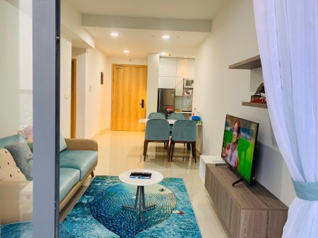 Căn hộ thuê khu Emerald - 11 triệu/ tháng.2PN đầy đủ tiện nghi.Chỉ cần xách vali vào ở