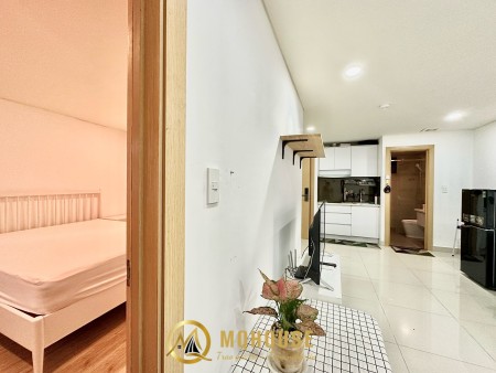 Căn hộ 1Pn+, Banconl, Sân vườn_ngay Chung cư Nguyễn Ngọc Phương P19