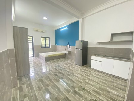 CHDV Full Nội Thất- Bancol Lớn- Giá Hấp Dẫn