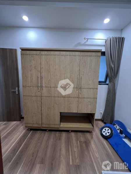 Cho thuê căn hộ full NT 2PN view sông Q7 Riverside