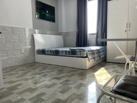 cho Thuê Căn hộ có cửa Quận 7 gần Lotte, Him Lam, Nguyễn Thị Thập