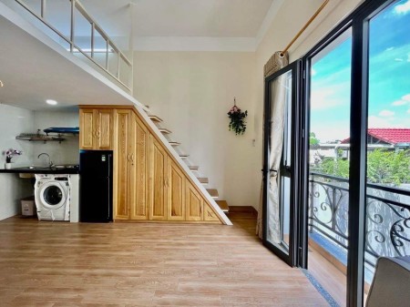 Căn hộ Lý Thường Kiệt mới xây 100%, Đầy đủ tiện nghi, Full nội thất, gần ngã Tư Bảy Hiền, gần quận10