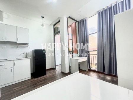 Studio Q3 Ngay công trường dân chủ cầu Lê Văn Sỹ công viên Lê Văn Tám GX Tân Định Choẹ Tân Định