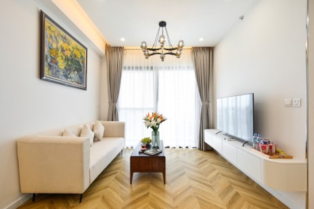 Thuê giá thấp - chất lượng cao. Căn hộ cao cấp Sky Garden 2 PMH - 91m2 giá 13TR. LH:0914.241.221