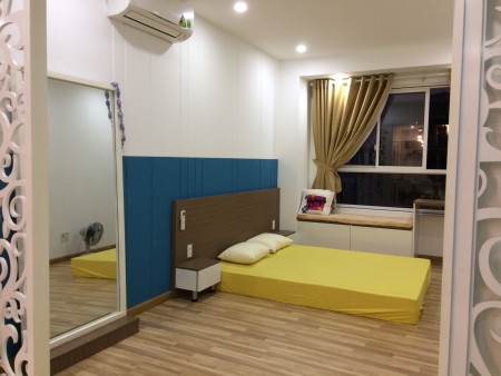 Hot hot - Căn hộ Lexington Residence 1PN với full nội thất chỉ 12 triệu