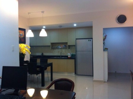 Cho thuê gấp căn hộ Phú Thạnh Q .Tân Phú