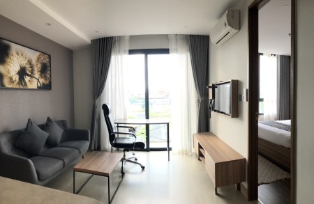 Bùm 1PN siêu đẹp xịn sò mời keng