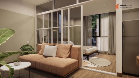 Căn Hộ Luxury 1PN - 2PN Ngay Phổ Quang - Sân Bay Tân Sơn Nhất