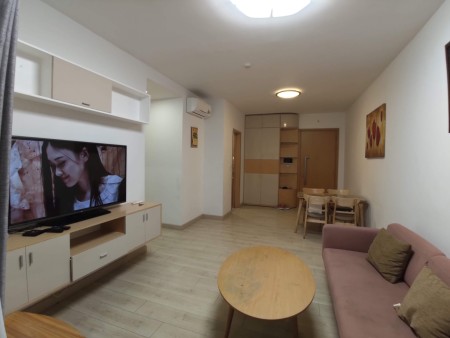 Cho thuê căn hộ 2PN nội thất sang trọng tại dự án Vista Verde quận 2