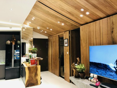 Chủ gửi cho thuê gấp nhà Đẹp The Sun Avenue