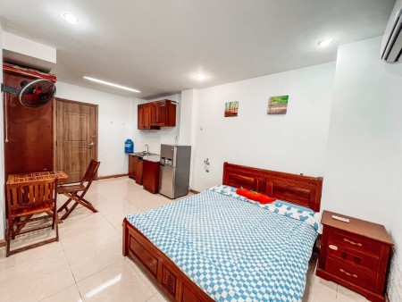 Căn hộ full nội thất quận Tân bình giá chỉ 5xxx.xxx