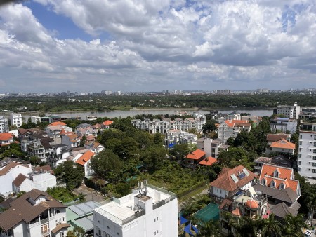 Chính chủ trực tiếp cho thuê căn hộ 2np Thủ Thiêm Sky
