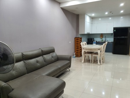 Chính chủ cho thuê căn hộ 107 Trương Định Q3, 75m2, 2pn, 2wc, full NT. Giá: 16 tr/th