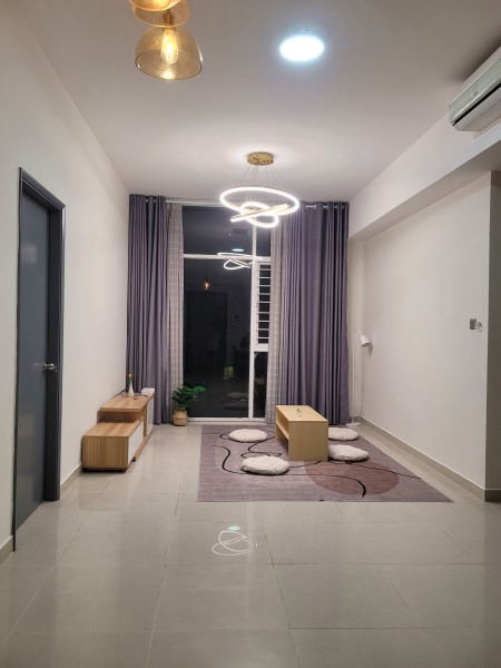 Cho thuê căn hộ chính chủ có nội thất chung cư Phú Mỹ