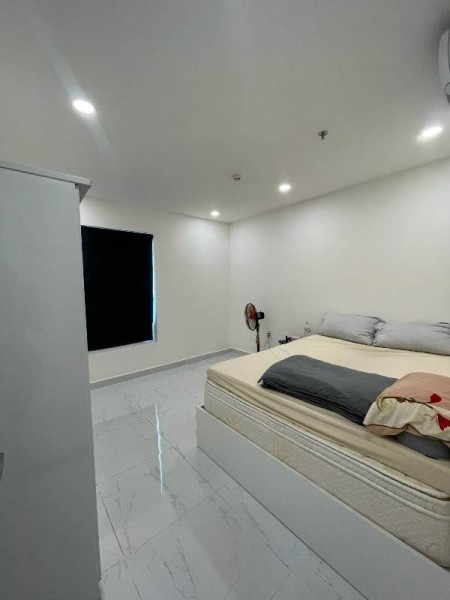 Cần cho thuê căn hộ cao cấp Nguyễn Phúc Nguyên, Quận 3 DT 82m2, 2PN, 2WC Giá 13 tr/th