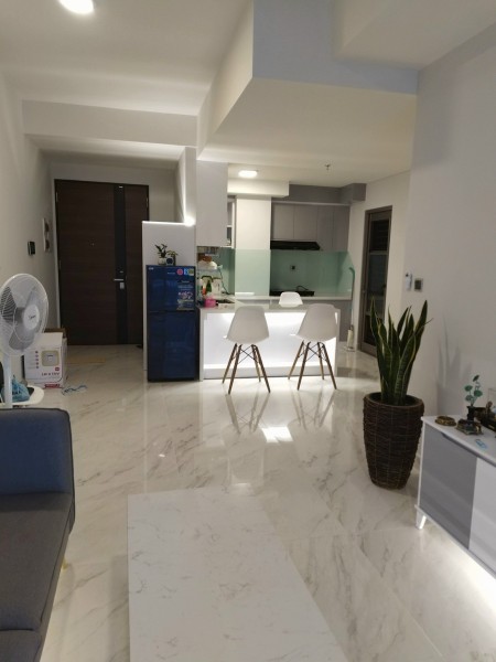 Cho thuê căn hộ midtown phú mỹ hưng quận 7 - 80m2 đầy đủ nội thất giá 15 triệu/tháng