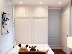 Chính chủ cho thuê căn hộ 2PN 1WC đủ đồ