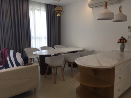 Căn hộ Diamond Island (Đảo Kim Cương) 2PN với full nội thất chỉ từ 25 triệu