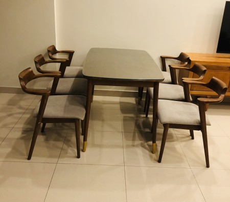 Cho thuê The Sun Avenue giá cực tốt 18TR, 3PN