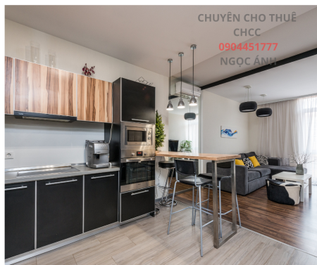 Chuyên cho thuê chcc Masteri Lumiere Riverside 1 pn 20 triệu