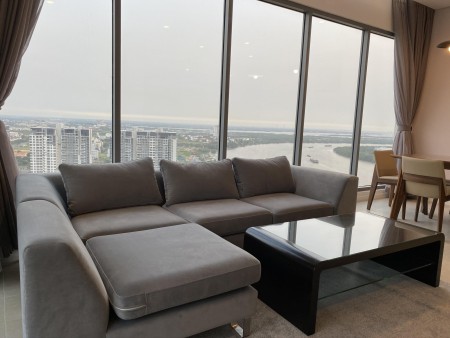 Cho Thuê Gấp Căn 3pn Tầng Cao View Sông Giá Chỉ 40tr/Tháng Lh 0362347977 (Ms Thảo) Xem Nhà Mọi Lúc