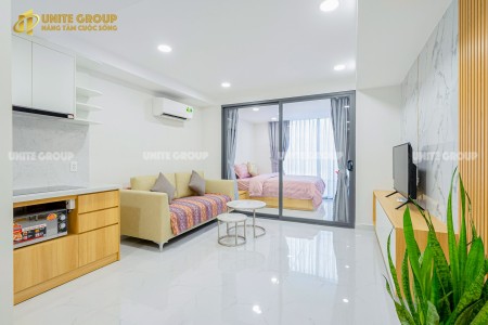 Cho thuê căn hộ chỉ tính điện nước còn lại Free ngay trung tâm quận 1