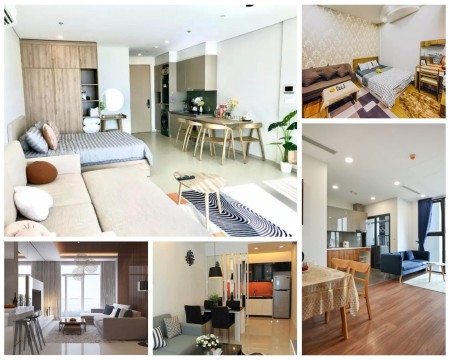 Khu vực có nhiều căn hộ chung cư cho thuê nhất tại Quận 7 trên Thuecanho123.com