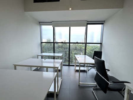 The Sun Avenue Với 8,5triệu Có Ngay Một Văn Phòng Làm Việc 38m2 Cực Chill