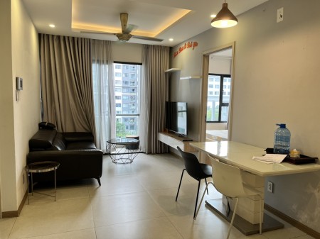 Cho thuê giá cực tốt 2PN New City Thủ Thiêm chỉ 15TR