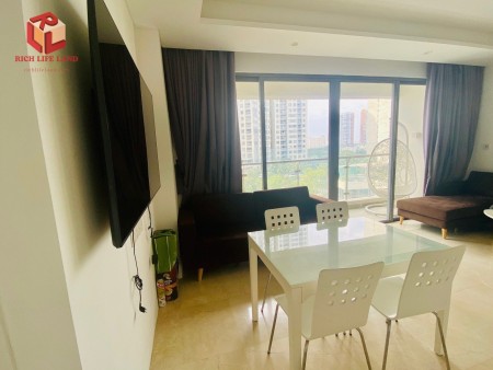 Diamond Island - full nội thất, cao tầng view hồ bơi, nội khu chỉ 26TR