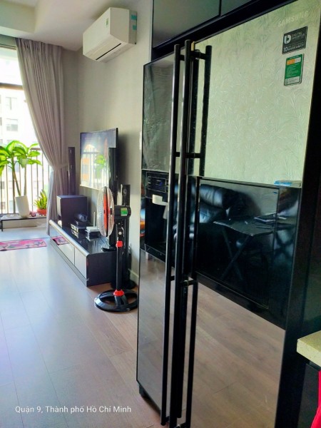 Cho Thuê Căn Hộ Jamila Khang Điền 2pn 1wc Full Nội Thất Xịn