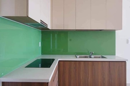 Ảnh 4 - Cho thuê CH Q7 Sài Gòn Riverside căn 1PN + 53m2 giá 8tr có rèm,…