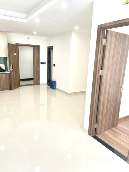 Ảnh 3 - Cho thuê CH Q7 Sài Gòn Riverside căn 1PN + 53m2 giá 8tr có rèm,…