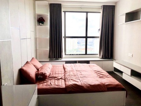 Đừng Bỏ Lỡ Căn Hộ 2Phòng Ngủ Full Nội Thất View Sông THE SUN AVENUE giá thuê 15 TRIỆU