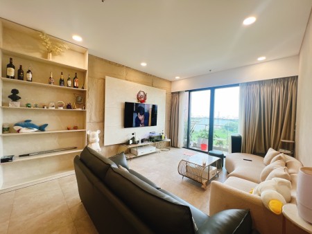 Giá cực sốc_Căn hộ The River Cho thuê 3PN_140m2_Thang máy riêng_Full NT_Giá chỉ 49tr