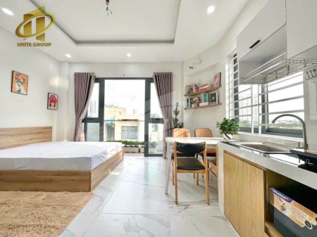 Cho thuê các phòng studio/duplex trung tâm Lotte Tdtu Rmit Vivo Sunrise city Cầu Kênh Tẻ quận 7