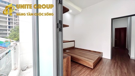 CĂN HỘ 1 PHÒNG NGỦ BAN CÔNG MỚI 100% FULL NỘI THẤT QUẬN 1 - GẦN BITEXCO, PHỐ ĐI BỘ, CHỢ BẾN THÀNH