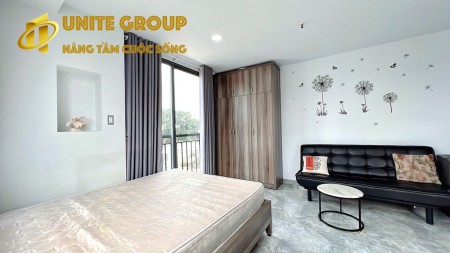 TRỐNG SẲN STUDIO siêu đẹp ngay trung tâm thành phố Giá thuê chỉ từ 5Tr5 - 11TriệuCall me