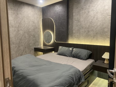 CHO THUÊ CĂN HỘ 2PN2WC FULL NỘI THẤT THIẾT KẾ 12TR/Tháng