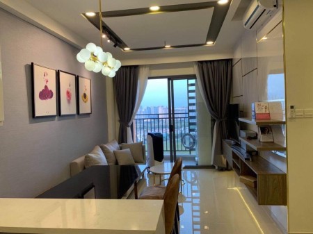 Thuê căn hộ siêu Đẹp_The Sun Avenue_2PN_73m2_Full Nội thất xịn_Giá 17tr