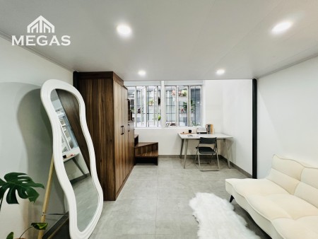 Cho thuê căn hộ cao cấp cạnh ngã 4 Bảy Hiền - Tân Bình