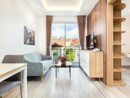 Thuê căn hộ giá rẻ TPHCM có phải chỉ có ở căn hộ dịch vụ hay không?