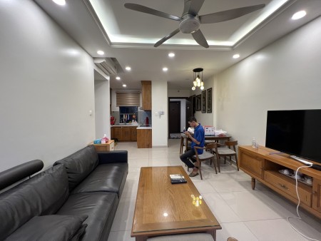 Trống sẵn vào ngay căn 3PN, nhà đẹp chỉ 18 triệu ở The Sun Avenue Q2